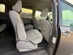 2018 TOYOTA SIENNA