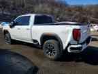 2025 GMC Sierra