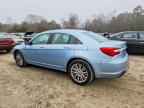 2012 CHRYSLER 200