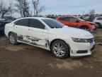2016 CHEVROLET IMPALA