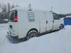 2014 GMC Savana