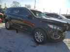 2018 KIA SORENTO