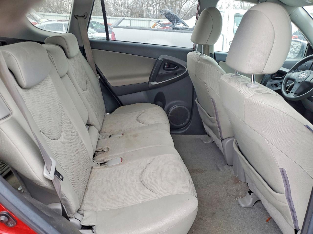 2010 TOYOTA RAV4