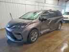 2022 TOYOTA SIENNA