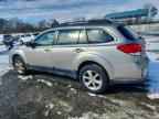 2014 SUBARU Outback