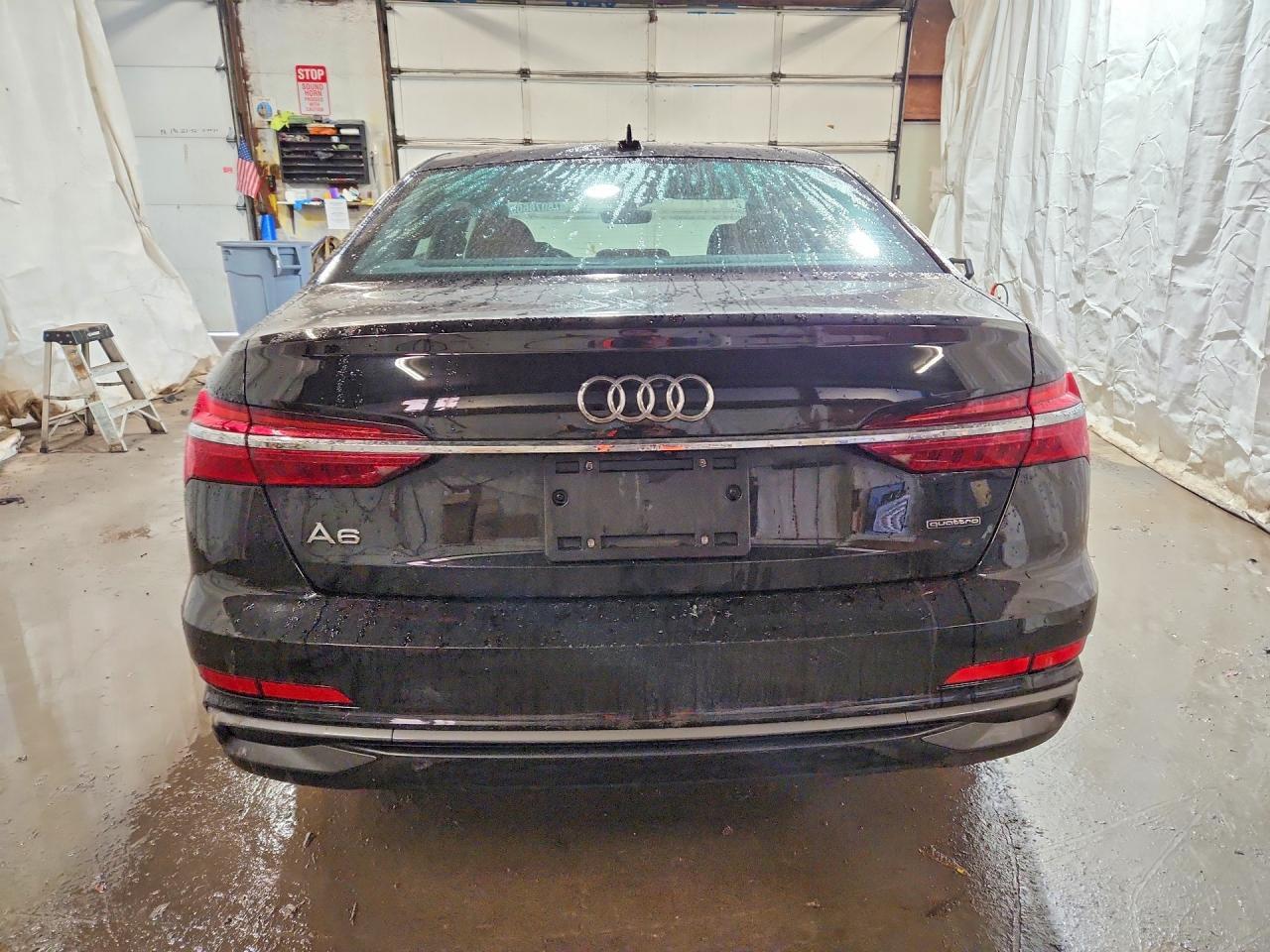 2024 AUDI A6