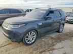 2018 LAND ROVER Discovery