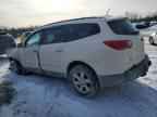 2011 CHEVROLET TRAVERSE