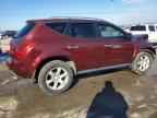 2007 NISSAN MURANO