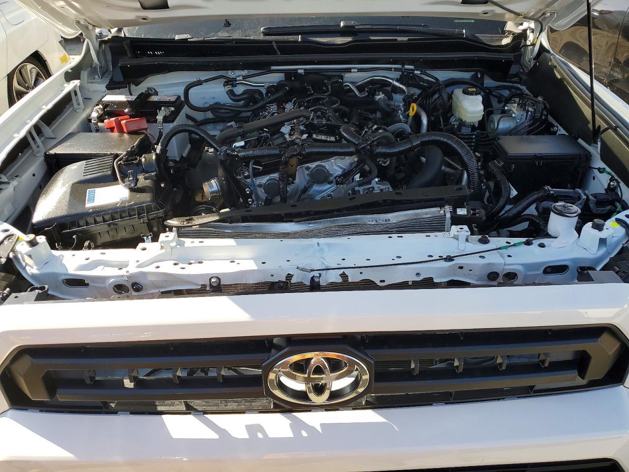 2025 TOYOTA 4Runner