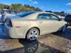 2010 CHEVROLET MALIBU