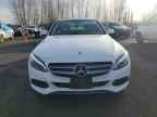 2015 MERCEDES-BENZ C-CLASS