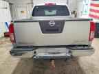 2005 NISSAN Frontier