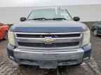 2007 CHEVROLET Silverado