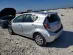 2015 TOYOTA Prius c