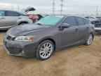 2012 LEXUS CT 200H
