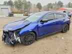 2024 SUBARU IMPREZA