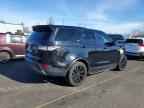 2019 LAND ROVER Discovery