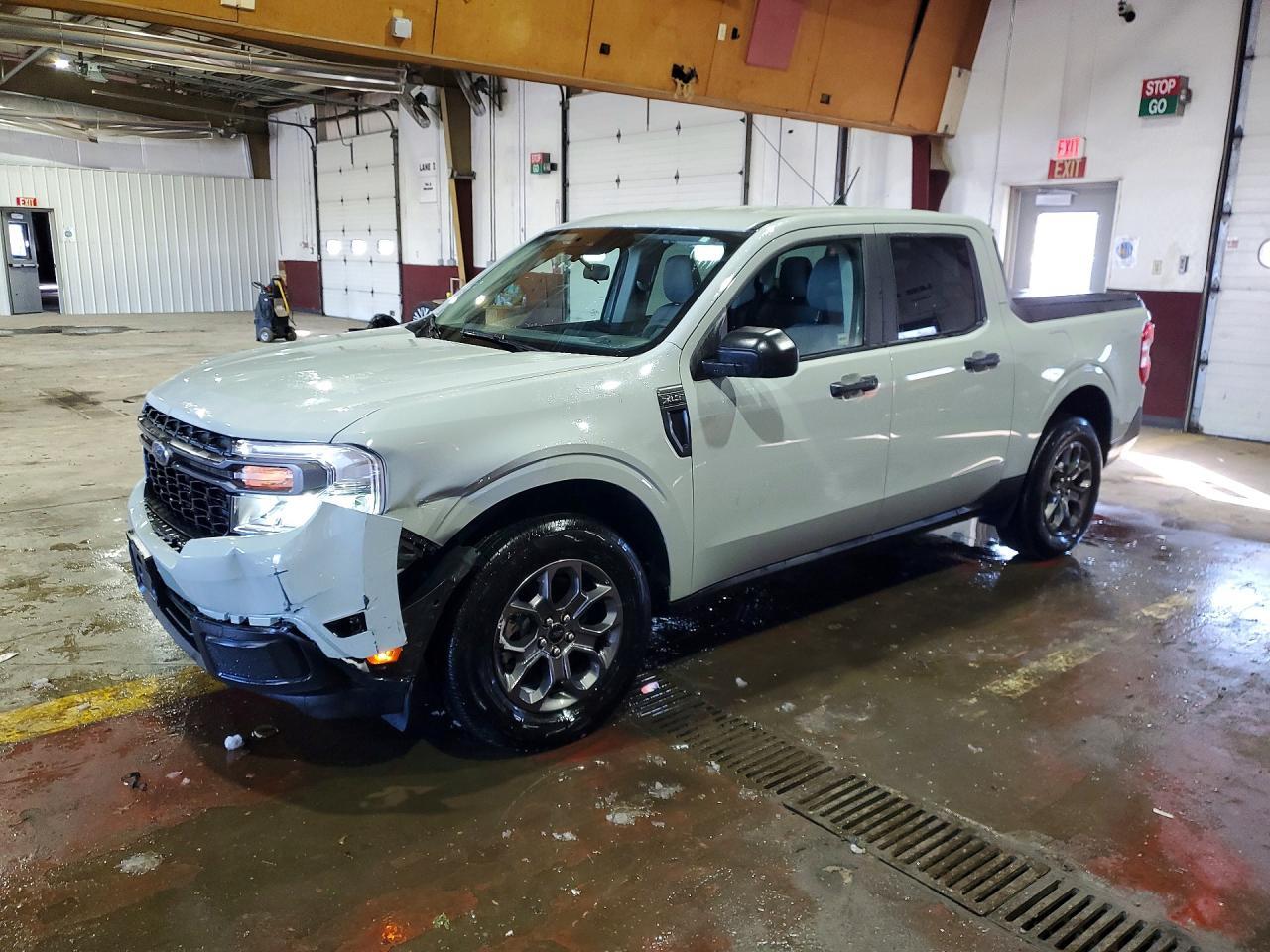 2024 FORD Maverick