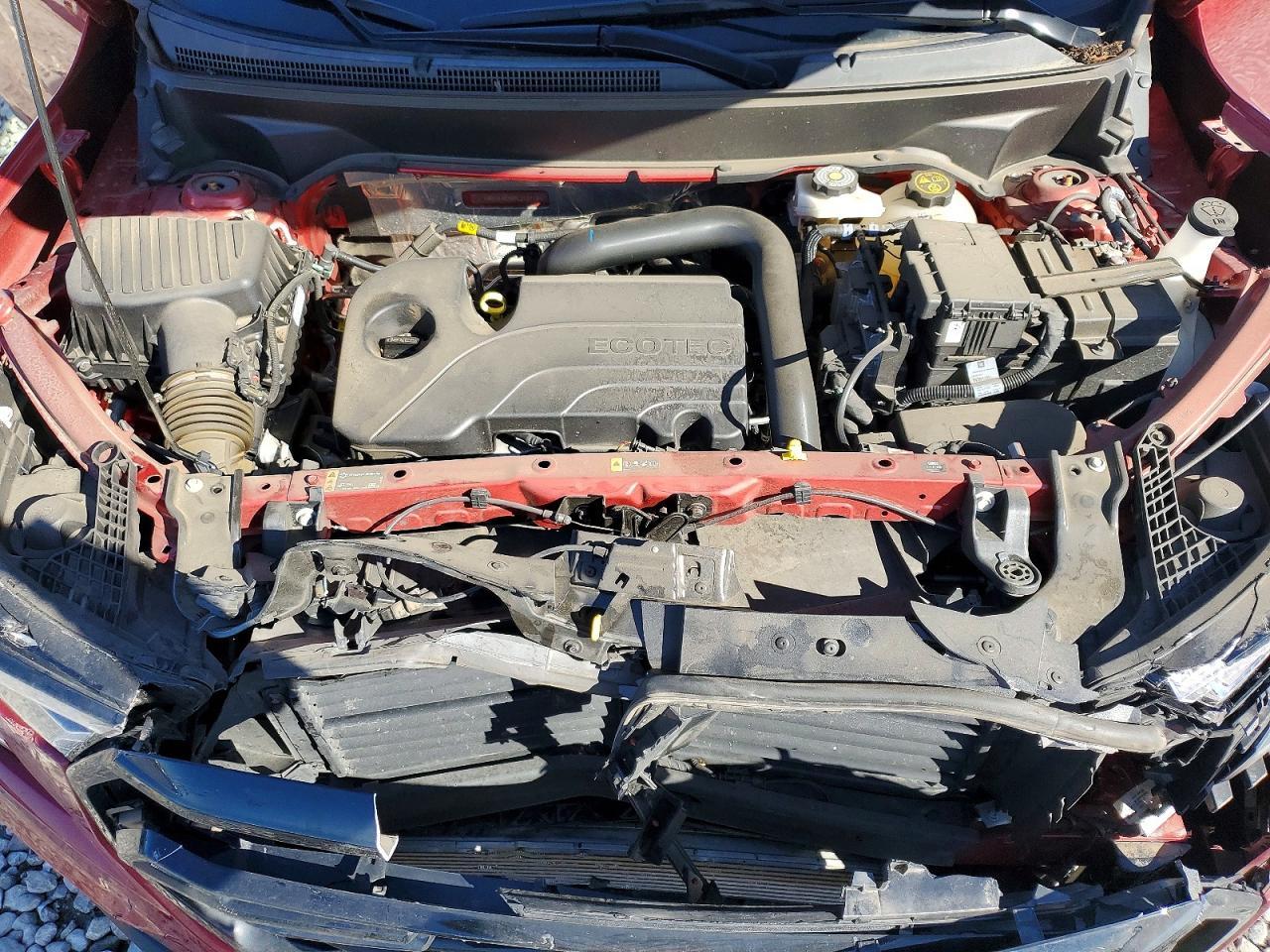 2023 GMC Terrain