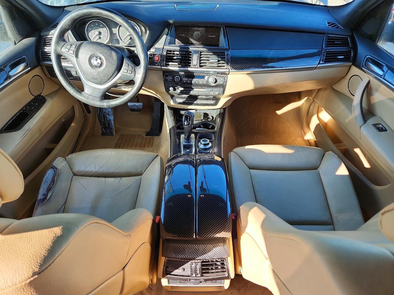 2008 BMW X5