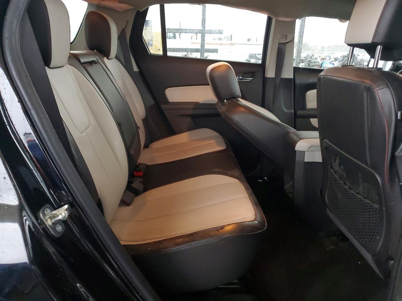 2015 GMC Terrain