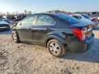 2016 CHEVROLET SONIC