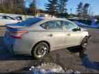 2014 NISSAN SENTRA