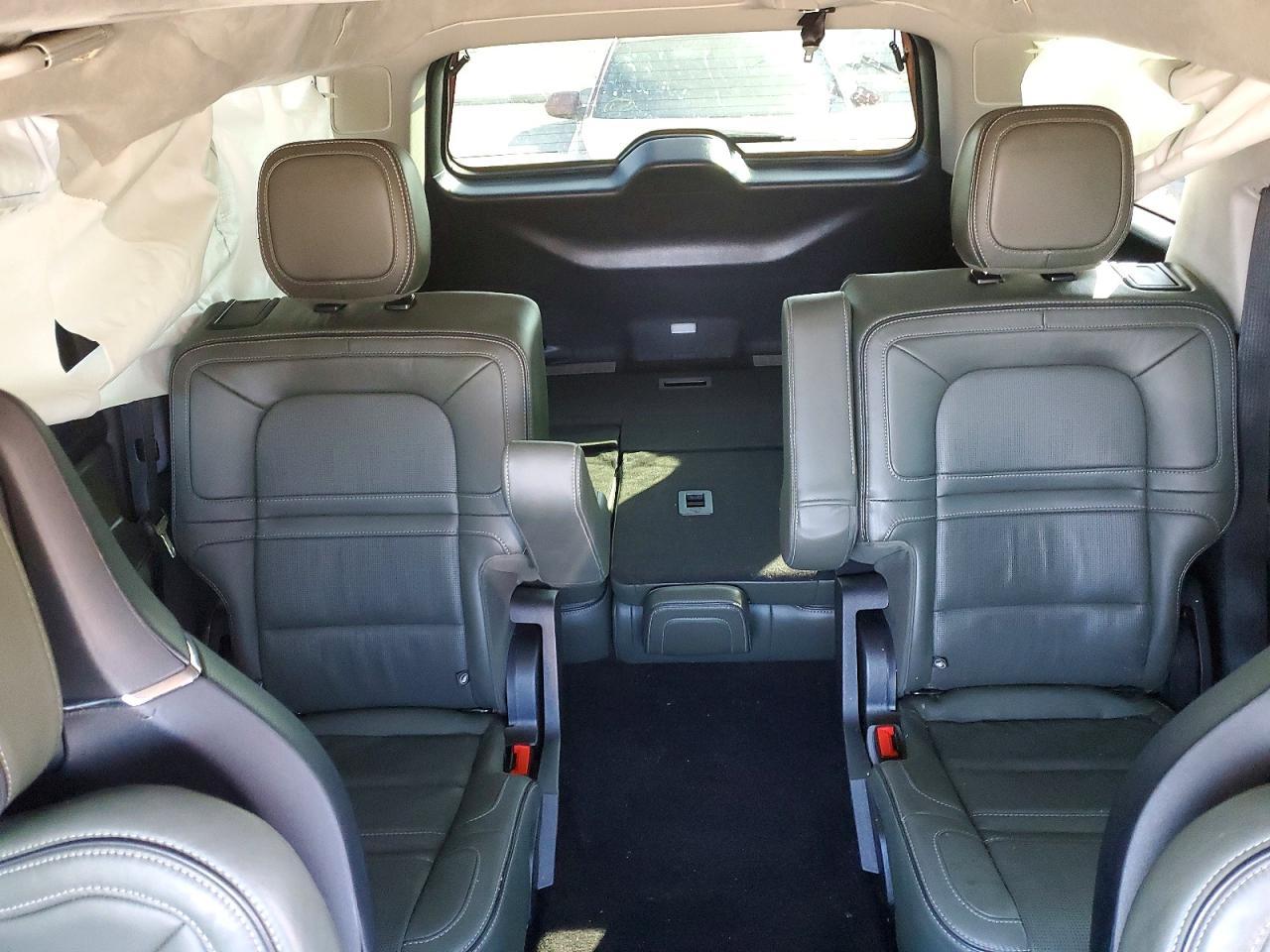 2023 LINCOLN Navigator