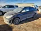 2012 HYUNDAI ACCENT