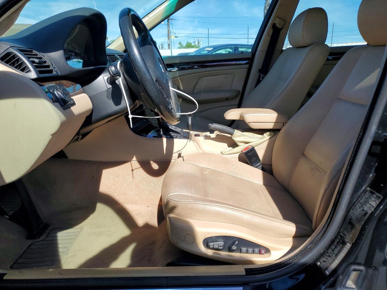 2003 BMW 3 SERIES