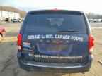 2015 DODGE GRAND CARAVAN