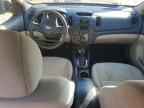 2013 KIA FORTE