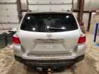 2012 TOYOTA HIGHLANDER