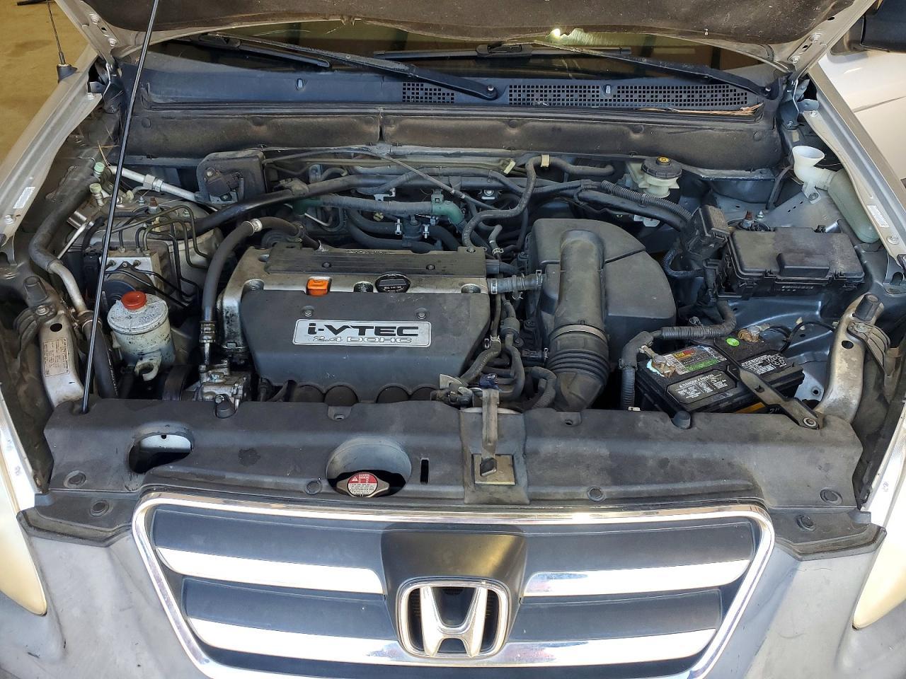 2006 HONDA CR-V