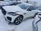 2024 JAGUAR F-Pace