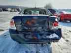 2007 FORD FUSION