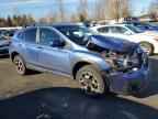 2018 SUBARU Crosstrek