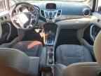 2013 FORD Fiesta