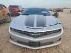 2012 CHEVROLET Camaro