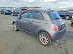 2017 FIAT 500
