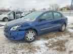 2012 NISSAN SENTRA