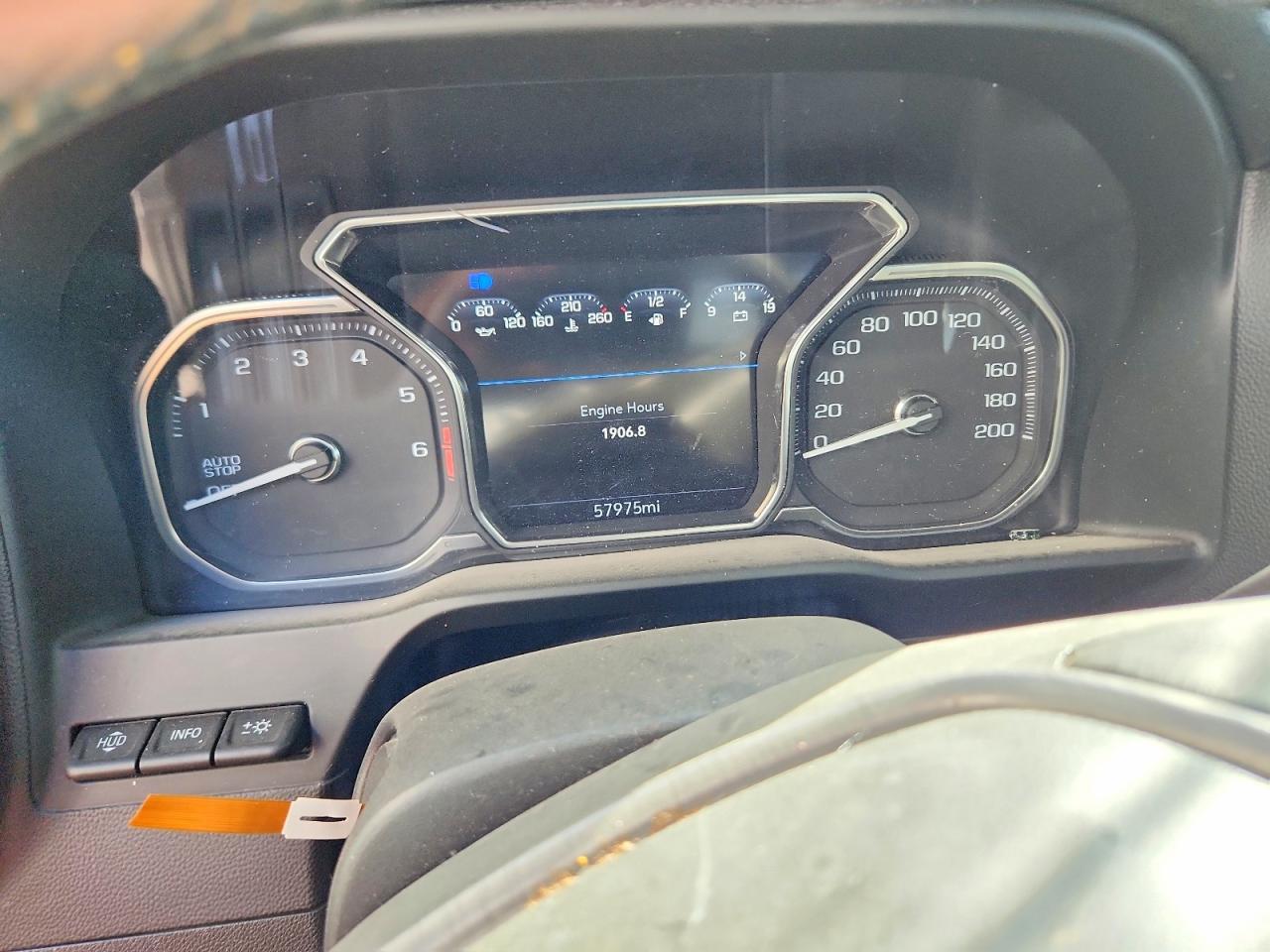 2021 GMC Sierra