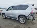 2018 LEXUS GX 460