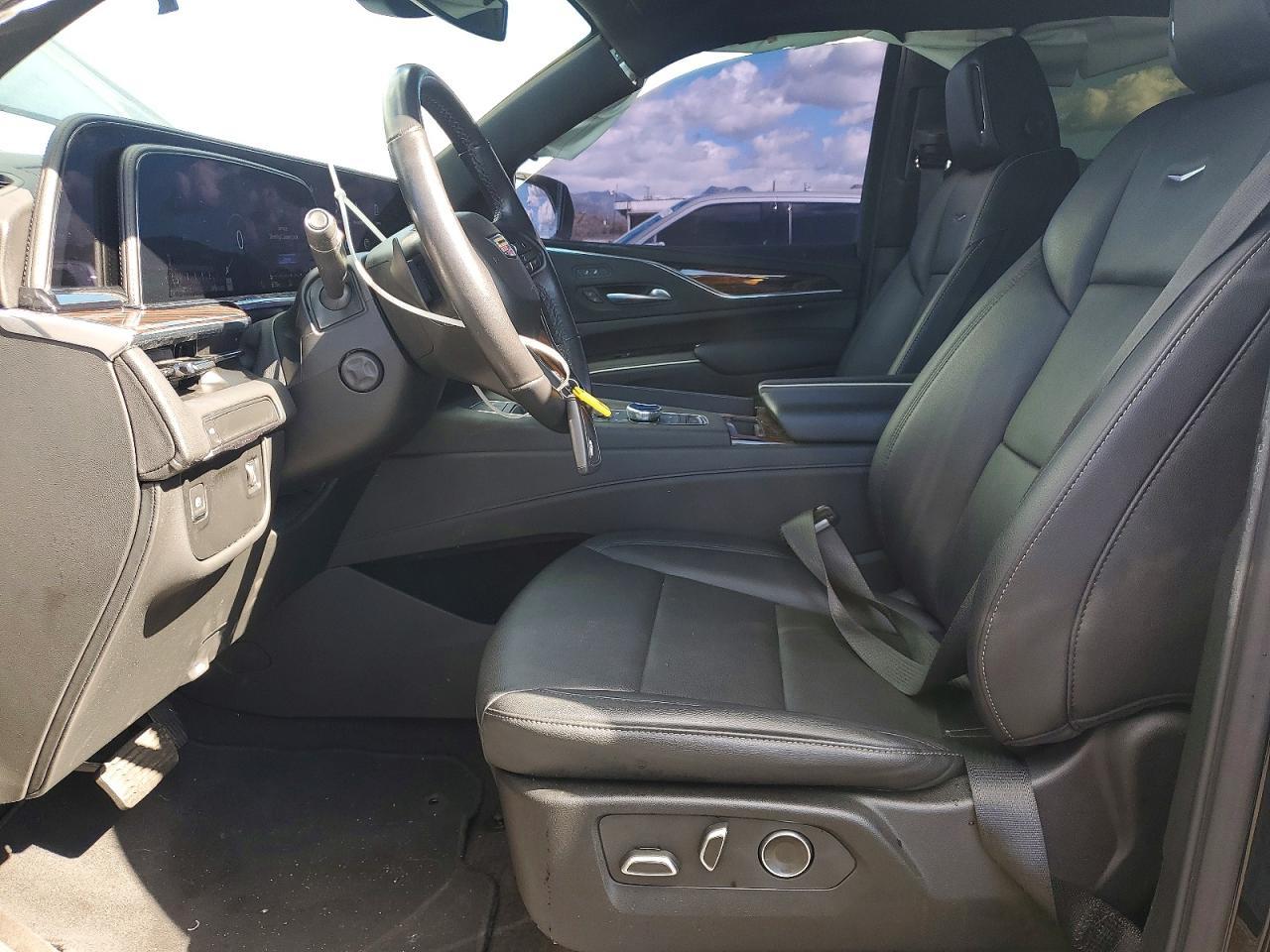 2023 CADILLAC Escalade ESV