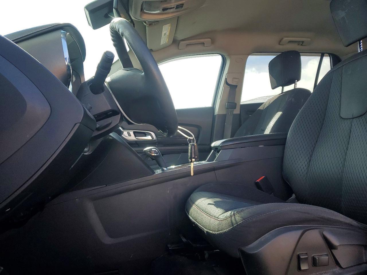 2014 GMC Terrain