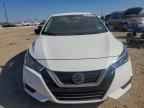 2022 NISSAN VERSA