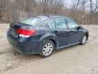 2012 SUBARU Legacy
