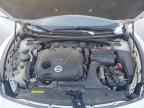 2009 NISSAN Maxima
