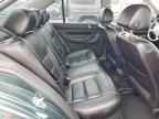 2003 VOLKSWAGEN JETTA